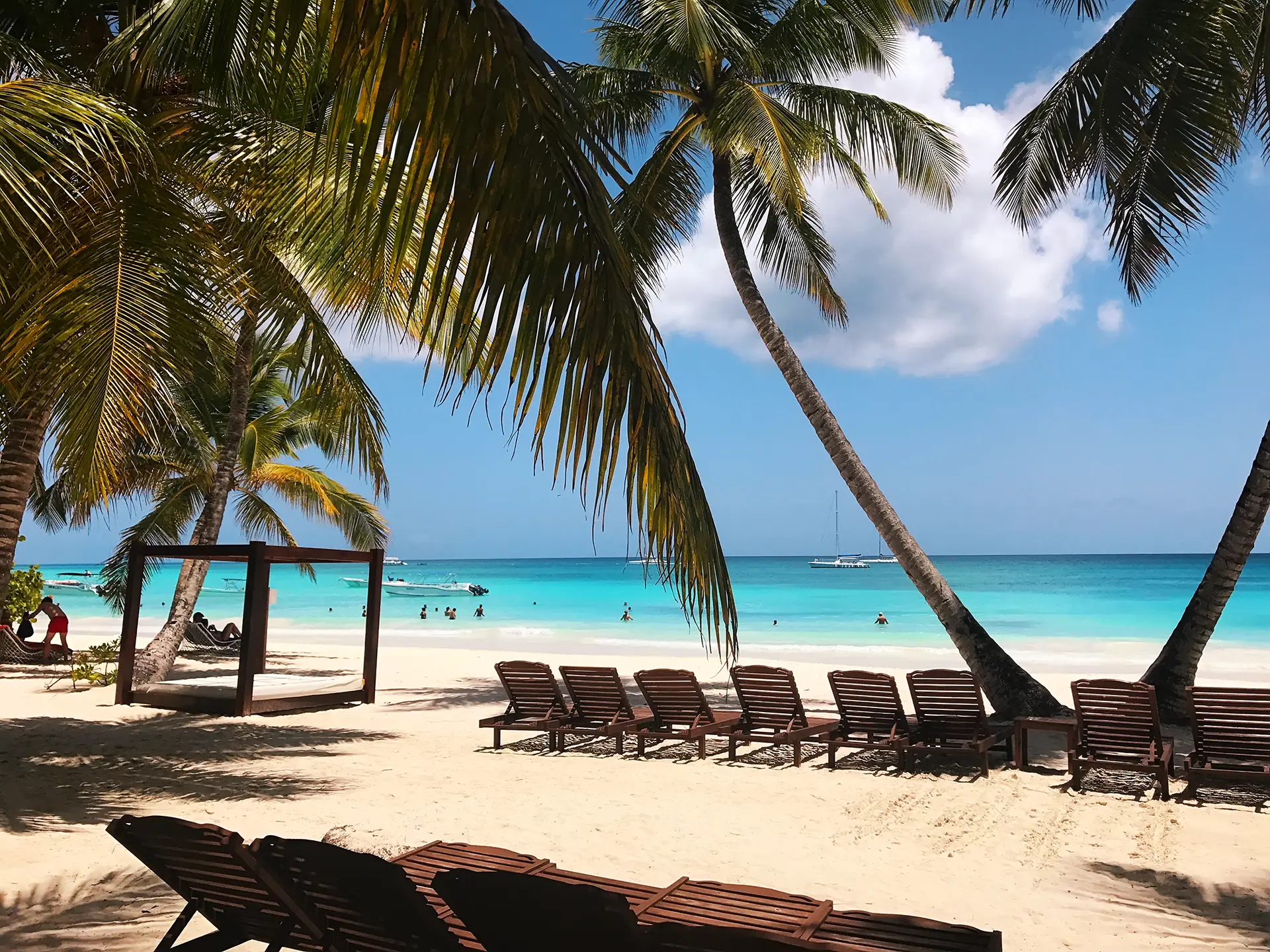 viajes-punta-cana