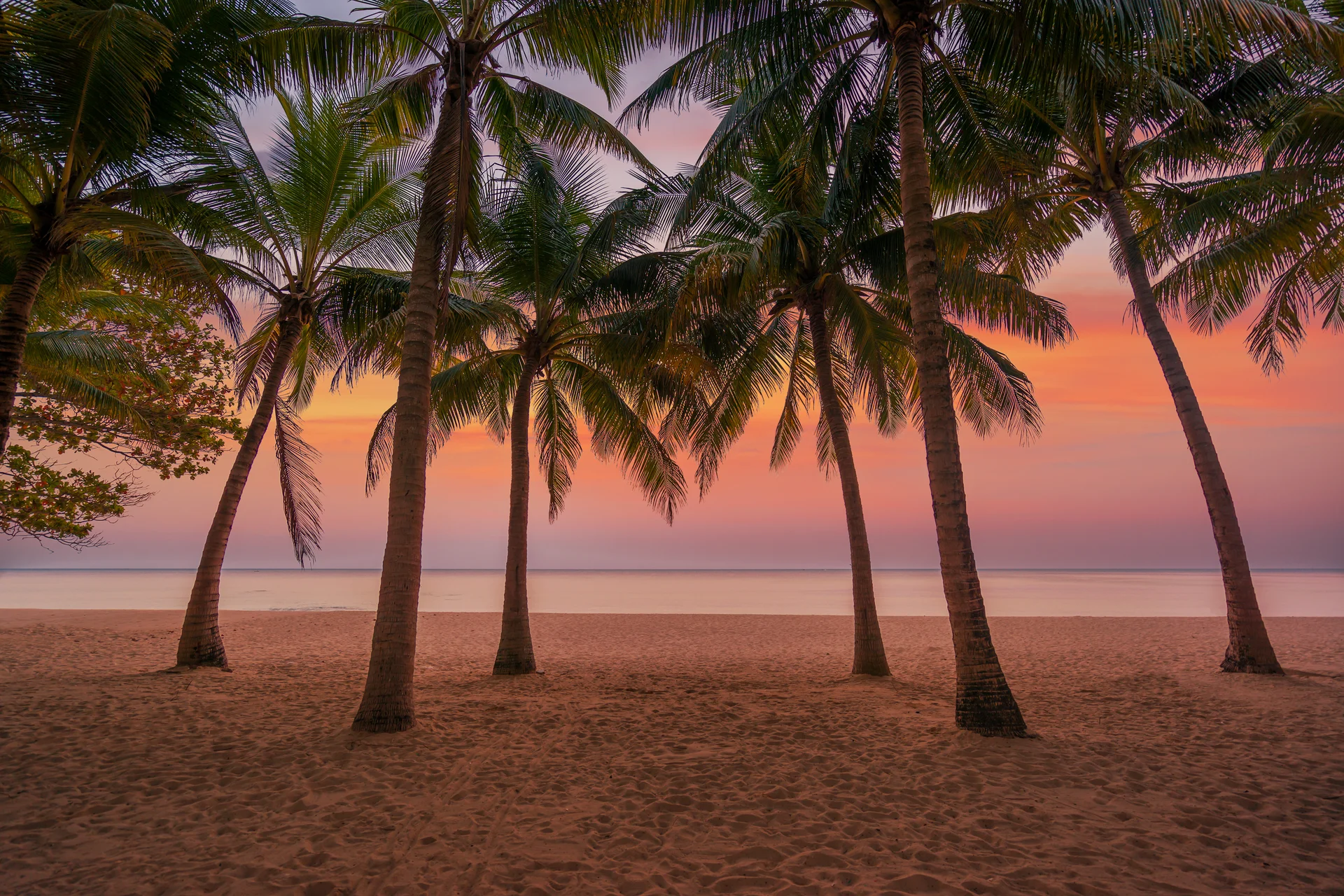 Mejores playas del Caribe