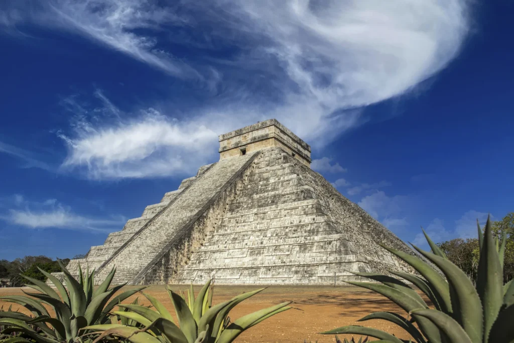 Chichen Itza Riviera Maya