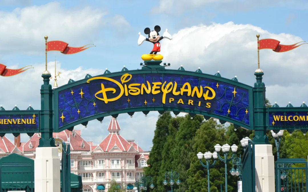 ¿Cuándo es la mejor época para viajar a Disneyland París? Clima, eventos y temporadas